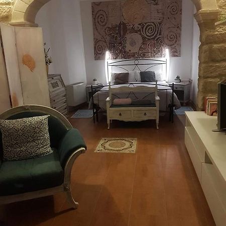 Lughera B&B Tula Εξωτερικό φωτογραφία