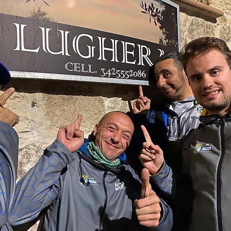 Lughera B&B Tula Εξωτερικό φωτογραφία