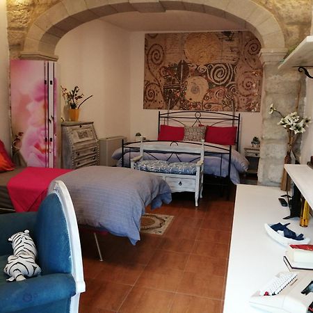 Lughera B&B Tula Εξωτερικό φωτογραφία