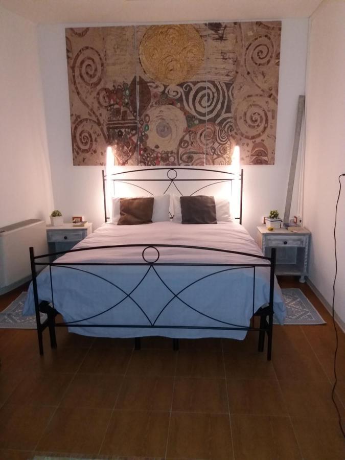 Lughera B&B Tula Εξωτερικό φωτογραφία