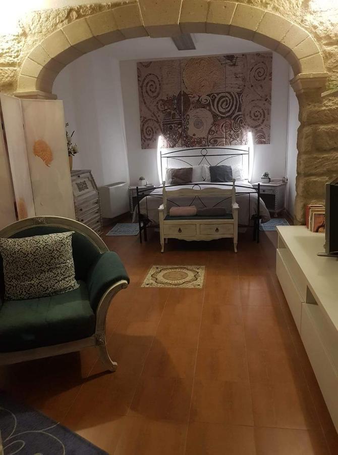 Lughera B&B Tula Εξωτερικό φωτογραφία