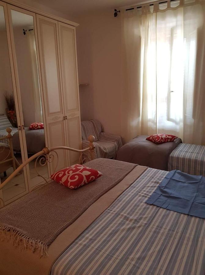 Lughera B&B Tula Εξωτερικό φωτογραφία