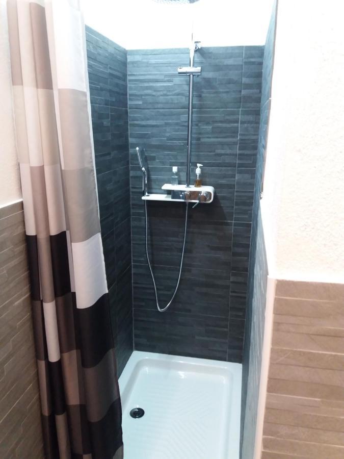 Lughera B&B Tula Εξωτερικό φωτογραφία