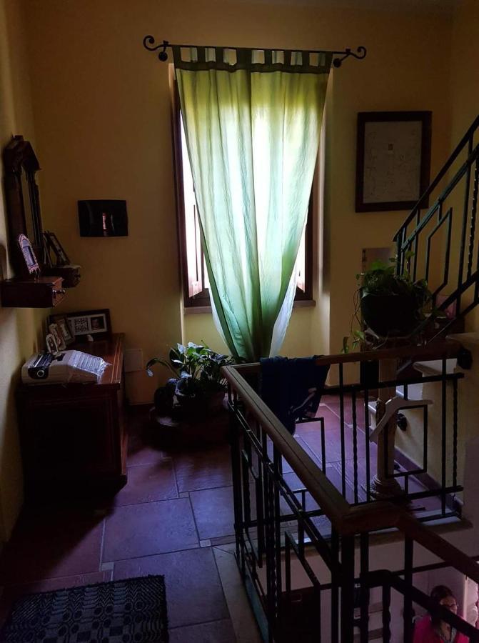 Lughera B&B Tula Εξωτερικό φωτογραφία