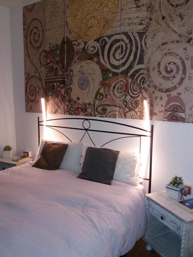 Lughera B&B Tula Εξωτερικό φωτογραφία