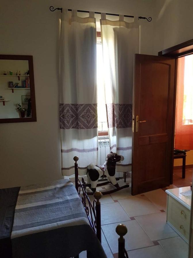 Lughera B&B Tula Εξωτερικό φωτογραφία