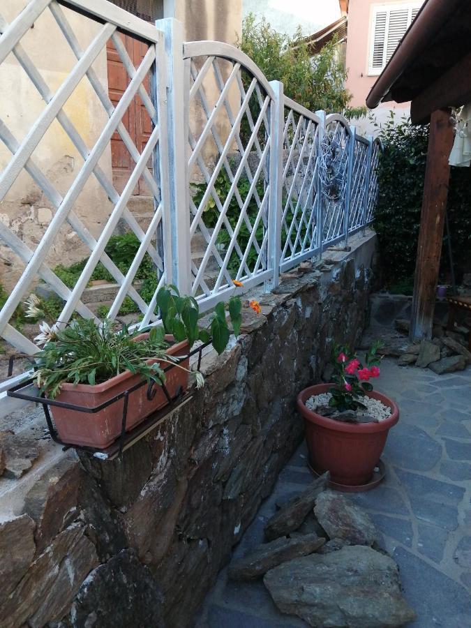 Lughera B&B Tula Εξωτερικό φωτογραφία