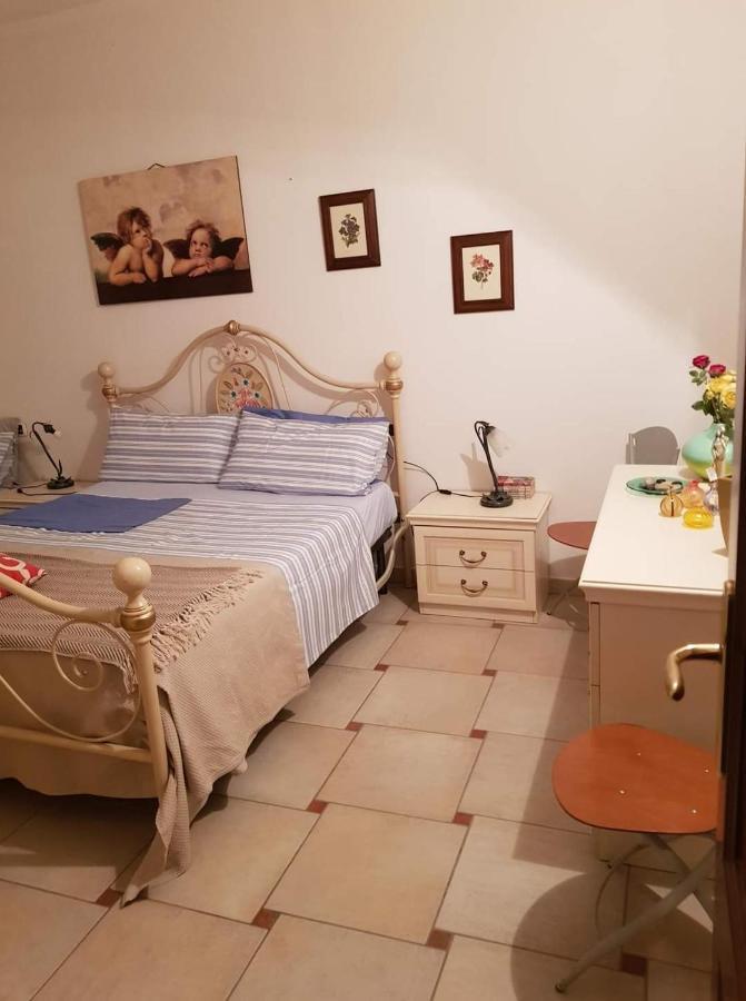 Lughera B&B Tula Εξωτερικό φωτογραφία