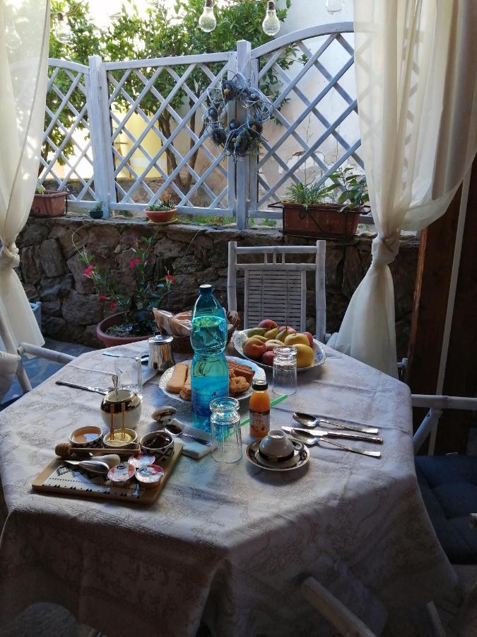 Lughera B&B Tula Εξωτερικό φωτογραφία