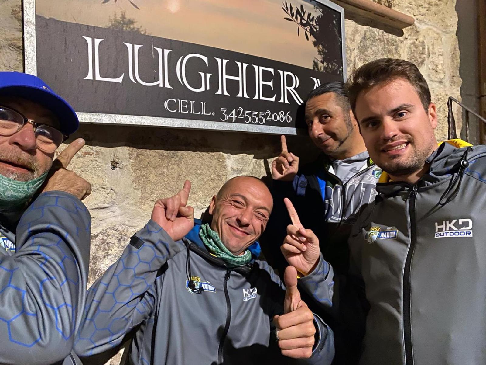 Lughera B&B Tula Εξωτερικό φωτογραφία