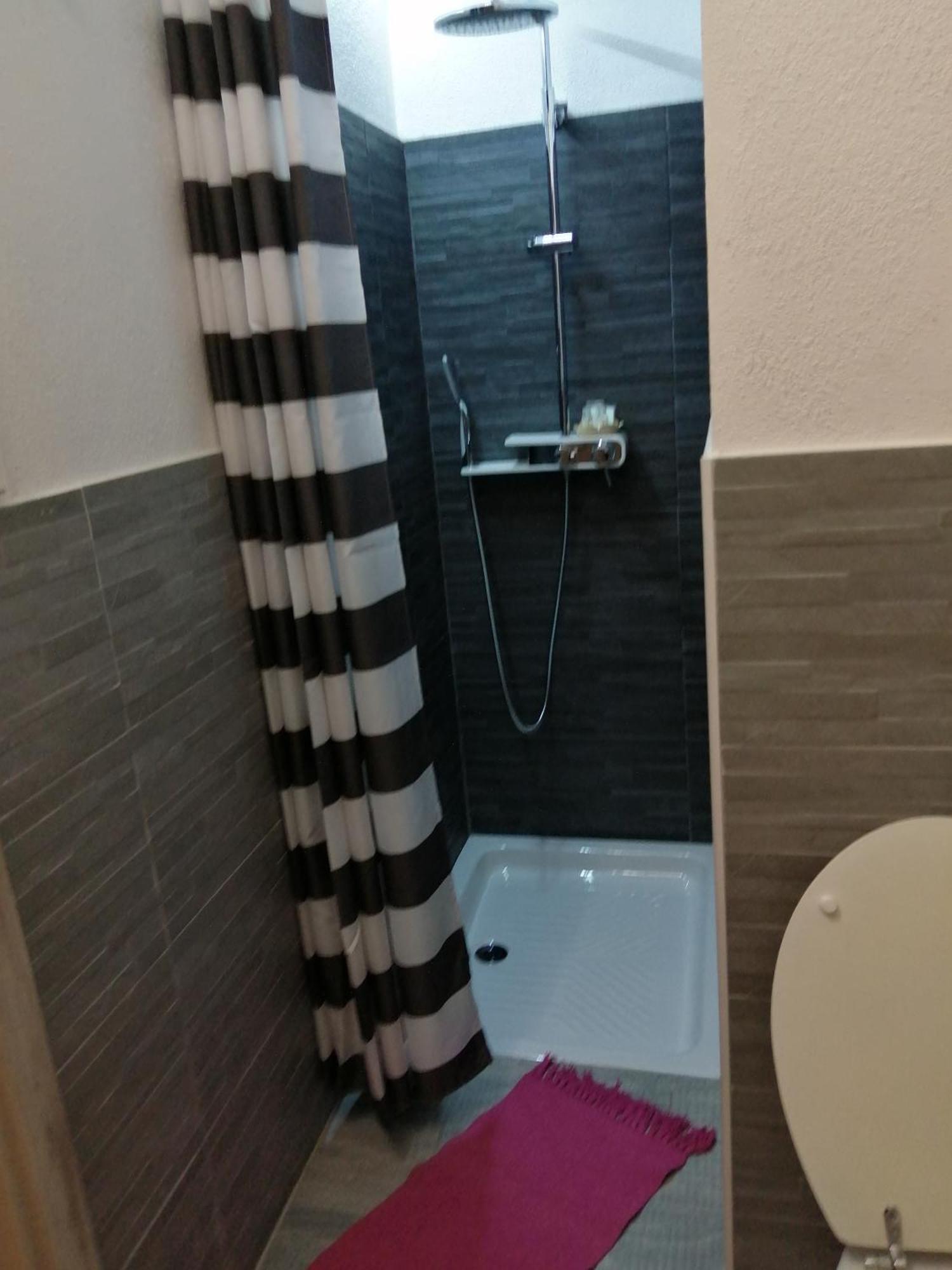 Lughera B&B Tula Εξωτερικό φωτογραφία
