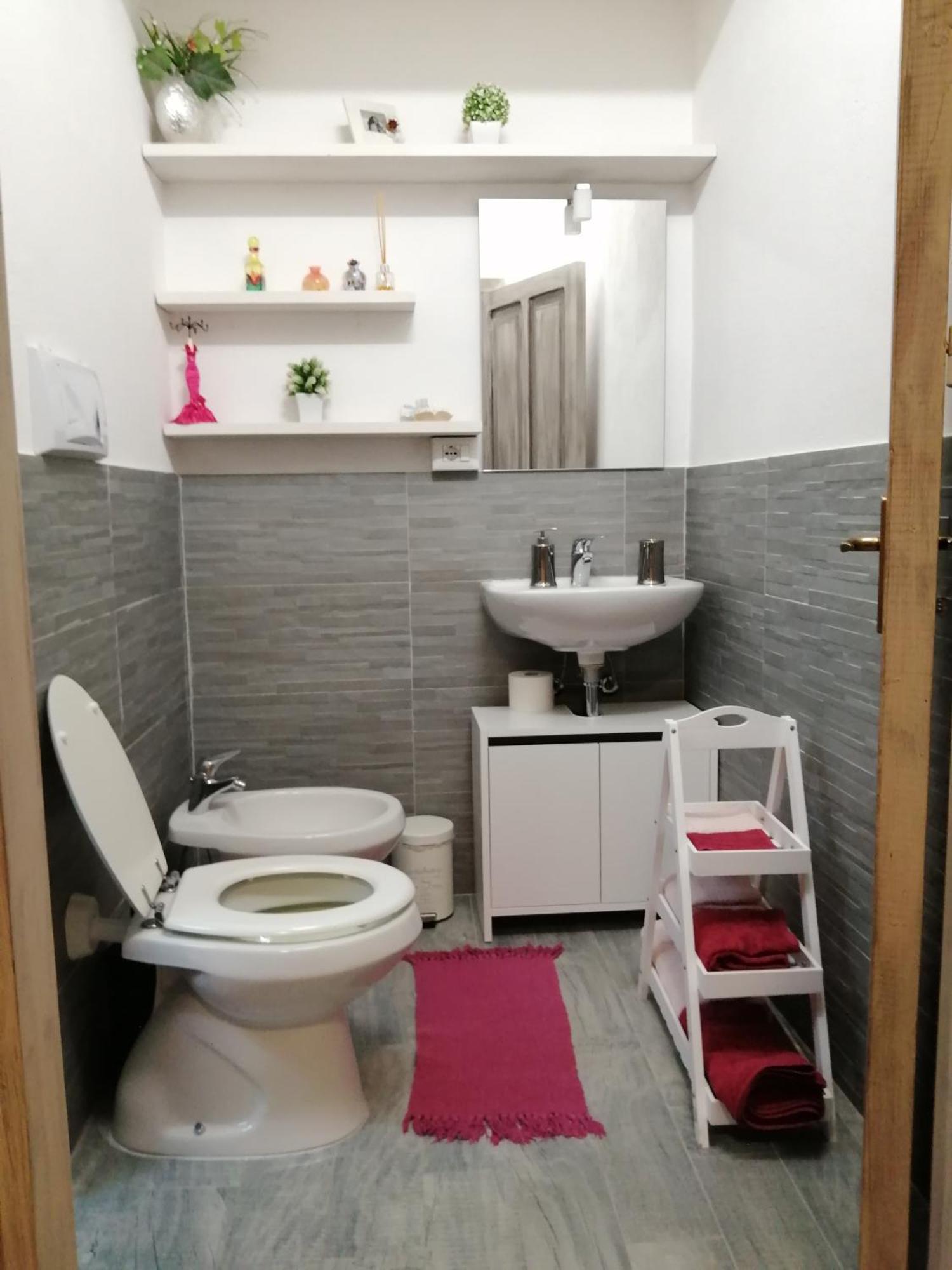Lughera B&B Tula Εξωτερικό φωτογραφία