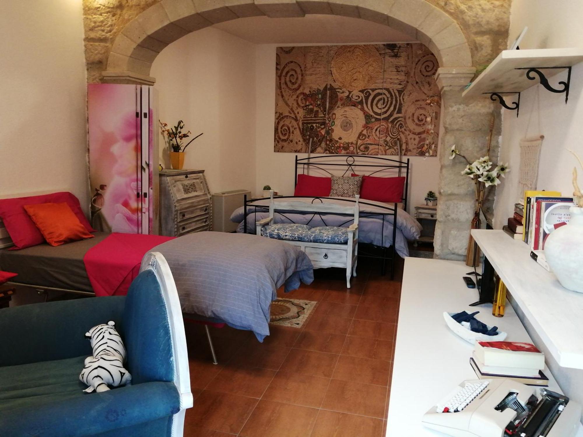 Lughera B&B Tula Εξωτερικό φωτογραφία