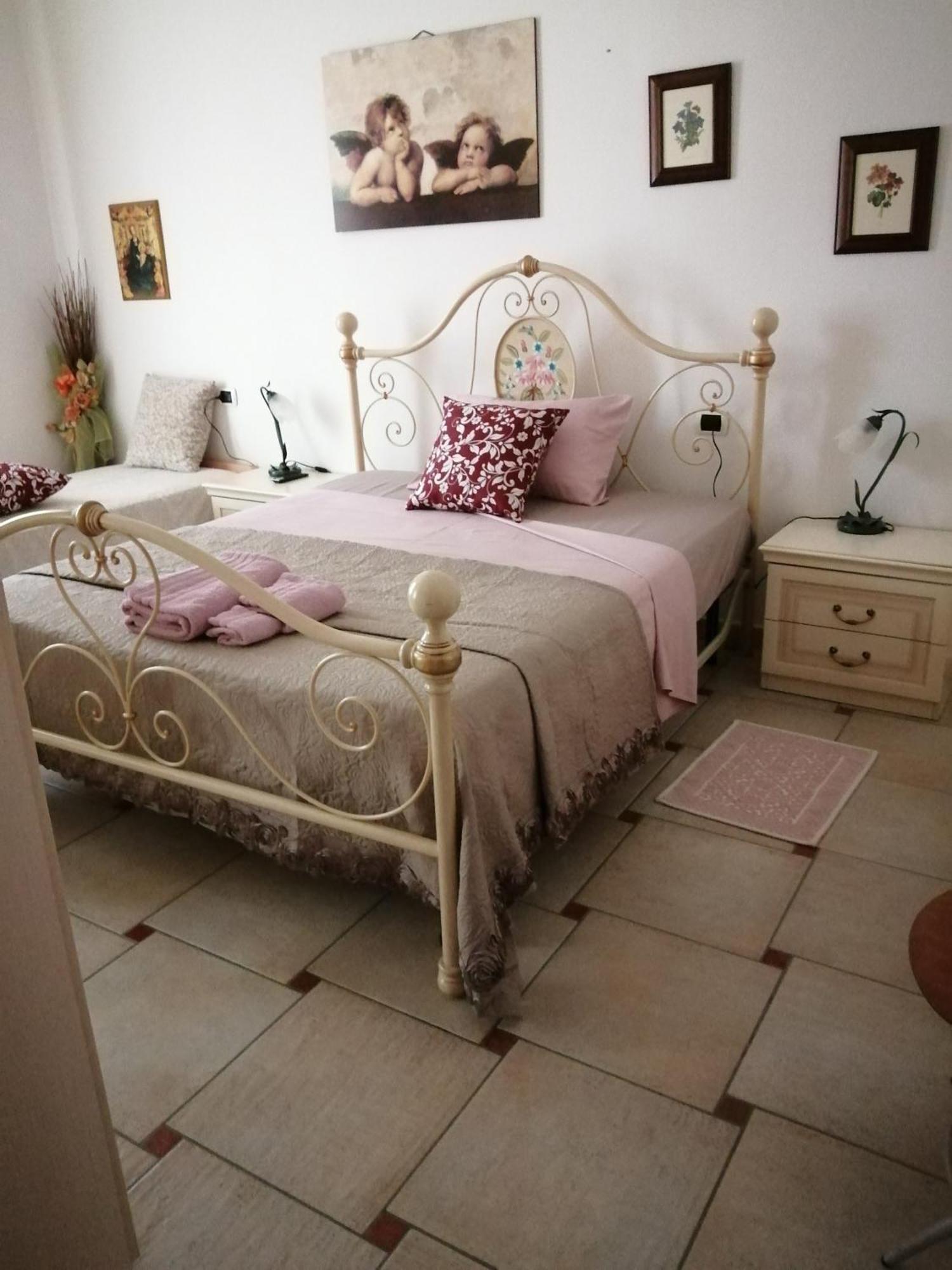 Lughera B&B Tula Εξωτερικό φωτογραφία