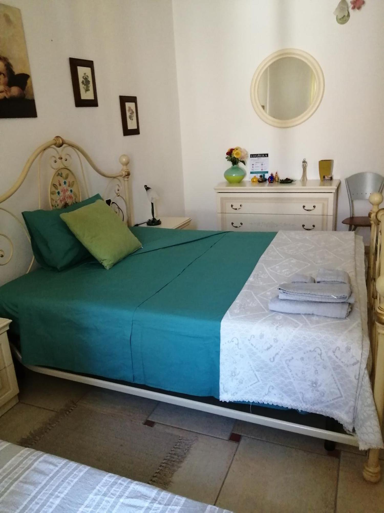 Lughera B&B Tula Εξωτερικό φωτογραφία