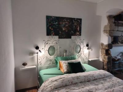 Lughera B&B Tula Εξωτερικό φωτογραφία