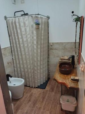 Lughera B&B Tula Εξωτερικό φωτογραφία